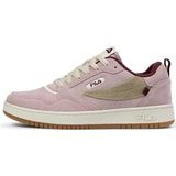 Fila - Riser - Basketbalschoenen - Dames