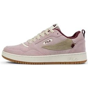 Fila - Riser - Basketbalschoenen - Dames