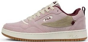 Fila - Riser - Basketbalschoenen - Dames