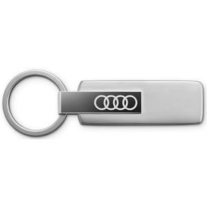 ontto Autosleutelhoes sleutelhanger geschikt voor Audi A4 B9