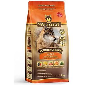 Country Chicken Adult, 500 g