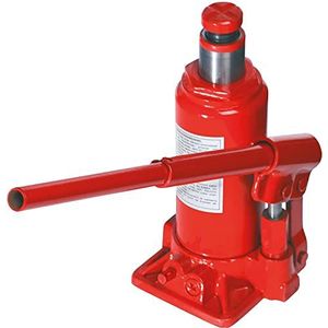 Hydraulische fles krik tot 3 ton