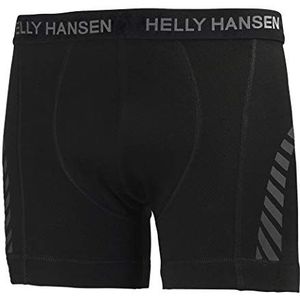 Heren Helly Hansen HH Lifa Merino Boxer, zwart, XL