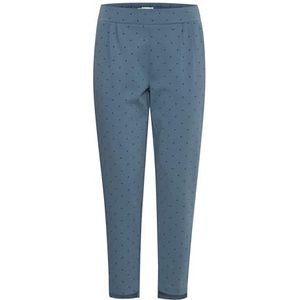 IHKATE Print PA25, 203449/Blue Mirage Flock Dot, S