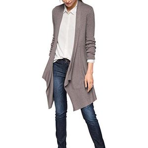 ESPRIT Collection dames gebreide jas 095EO1I020