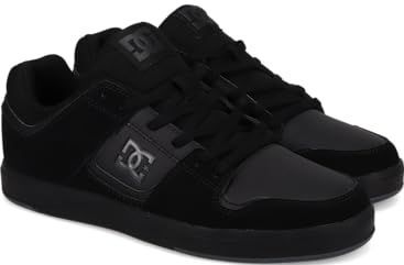 Merk - Model - Skateschoenen - Kleur - Leer