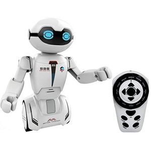 MacroBot Zelfbalancerende Robot
