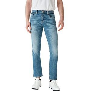LTB Hollywood Z D Aiden Wash Jeans, Aiden Wash 53632, 30W x 32L