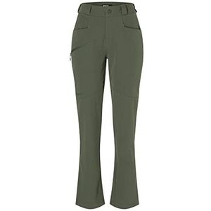 Marmot Wm's Scree Pant wandelbroek, softshell, outdoorbroek, dames, waterafstotend, ademend, softshell broek voor dames