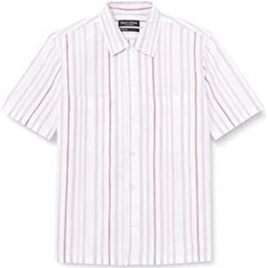 Marc O Polo Men's 324725341048 Shirt, B32, L, B32, L