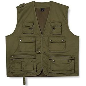 Mil-Tec Hunt-U Herenvest