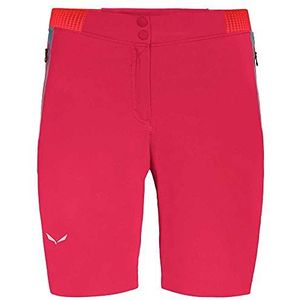 Salewa Dames Shorts Pedroc Cargo 3 Dst W Shorts