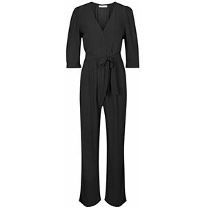 gs1 data protected company 4064556000002 dames anjo jumpsuit, zwart beauty, 42