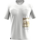 Salewa - Eagle Cover - T-shirt - Met Korte Mouwen