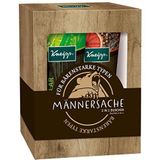 Kneipp cadeauverpakking mannenzak doucheset, 2 x 200 ml