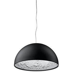 Skygarden F0001030 Hanglamp, 150 W, 60 x 60 x 300 cm, zwart