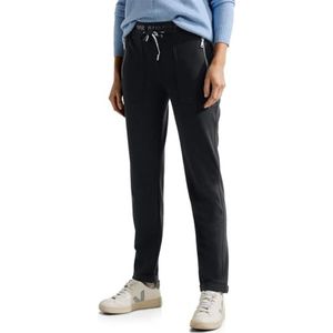 Style Tracey Zip Solid, zwart, XXL / 28L