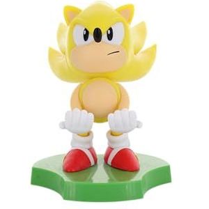 Exquisite Gaming - Sonic The Hedgehog Super Sonic - Actiefiguur