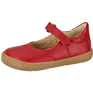 Primigi Footprint Change, Mary Jane meisjes, rood, 22 EU, Rood