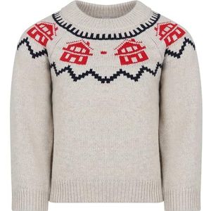 Petit Bateau Outerwear jongens, Montelimar/Multico, 3 Jaren