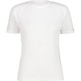 CMP - Thermisch T-shirt voor dames, wit, D34