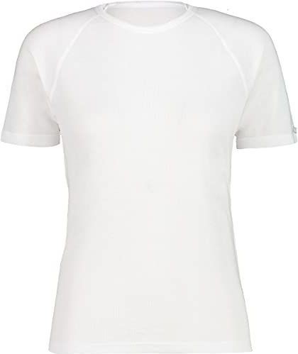 CMP - Thermisch T-shirt voor dames, wit, D34