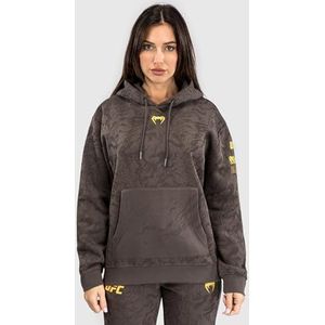 Venum UFC Fusion Fight Week Sweatshirt met capuchon voor dames