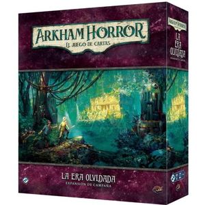 Fantasy Flight Games - Arkham Horror LCG - Die Vergessene Ära exp. Campagne - Duits kaartspel