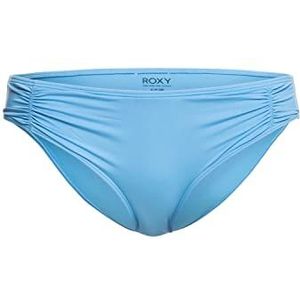 Roxy Hipster BikiniBroekjes Beach Classics Dames Blauw XL
