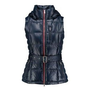 Tommy Hilfiger Virginia Vest voor dames, sportvest