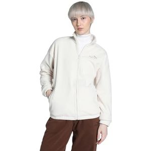 JACKS - Effen Jack - Zwart - Zacht Material - Lange Mouwen