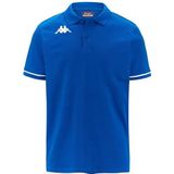 Kappa - Barli - Poloshirt - 100% Katoen