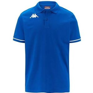 Kappa - Barli - Poloshirt - 100% Katoen