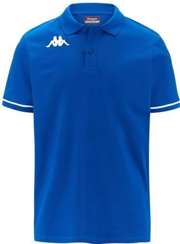 Kappa - Barli - Poloshirt - 100% Katoen