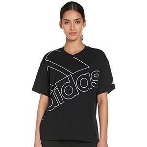 adidas Dames T-Shirt