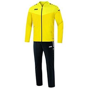 JAKO Heren presentatiepak Champ 2.0, citro/citro light, M, M9520