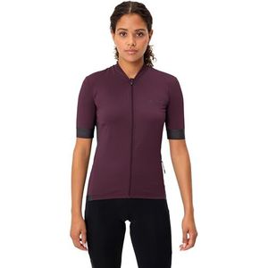 VAUDE Dames Kuro Fz Tricot II T-shirt voor dames