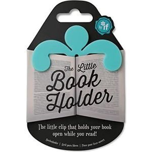 Kleine Boekenhouder - Mint