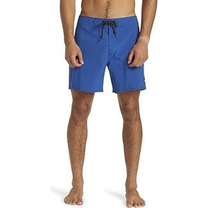 Quiksilver Surfsilk Kaimana 16 zwembroek voor heren, 1 stuk