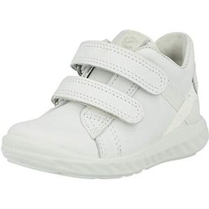 ECCO SP.1 Lite Infant Sneakers voor baby's, wit (wit), 21 EU, wit, 21 EU