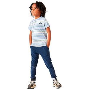 Garcia Kids Jongens T-shirt met korte mouwen, Blue Bird, 92/98, Blue Bird, 92 cm