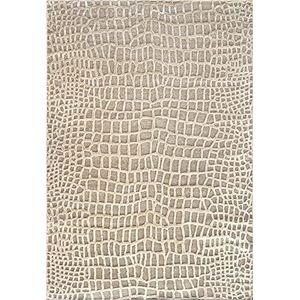Hamat - Tapijt voor gebruik binnenshuis Donato - beige - 160 x 230 cm