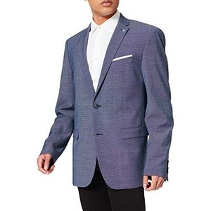 Pierre Cardin Herenblazer, blauw, 27