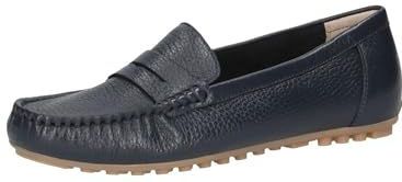 Caprice Dames 9-24652-44 mocassin, Ocean Deer, 39 EU, Ocean Hert, 39 EU
