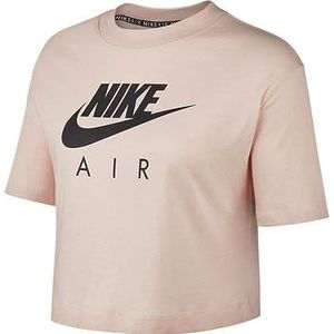 Nike Air Short Sleeve T-shirt voor dames