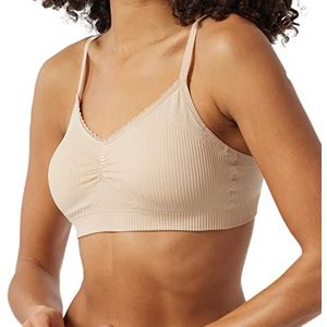 Schiesser Beha voor dames, 410 zand, XL