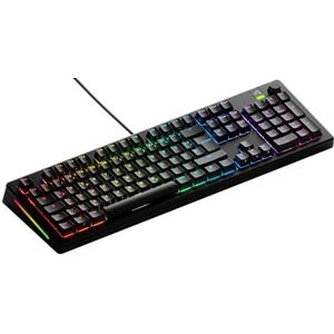 Glorious - GMMK 3 - Gamingtoetsenbord - Duits - 100% Mechanisch