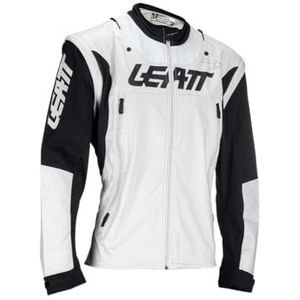 Ultra light and waterproof 4.5 Lite Motorcycle Jacket with removable sleeves
