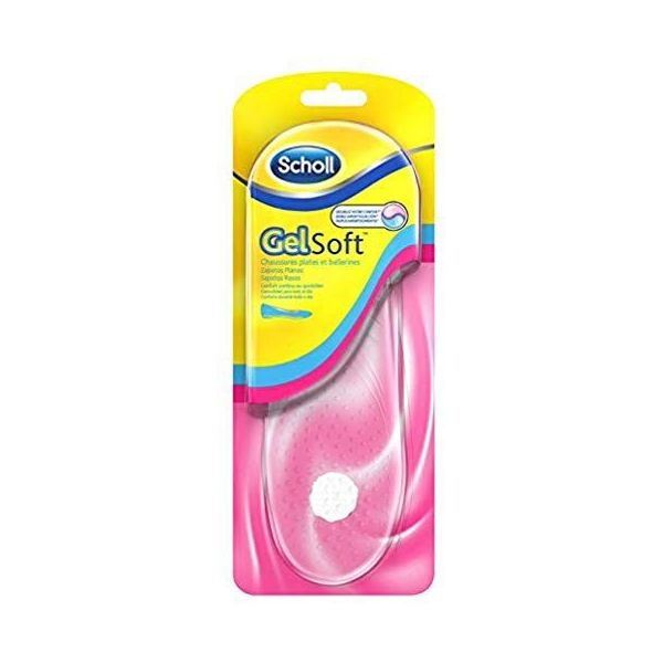 Scholl zooltjes - Inlegzolen kopen | Inlegzooltjes online | beslist.nl