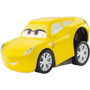 Disney Pixar Cars Mattel DVD33 Disney Cars 3 Powerstart Cruz Ramirez